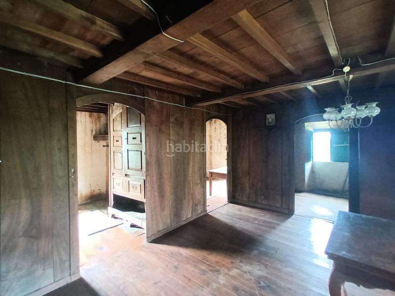 Foto 5b56d53e-3556-463b-b0fd-405dad193551. Casa in Somozas (As)