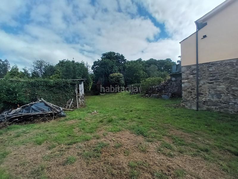 Foto 67543f46-6564-4d80-8e49-d386633d5bd7. Casa in Somozas (As)