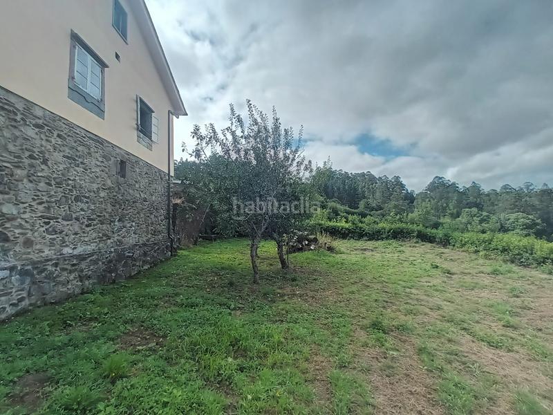 Foto 8eb9e08f-bf20-428e-a330-3f779bbd8faf. Casa in Somozas (As)