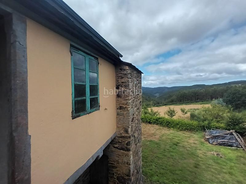 Foto 9d6553dc-9c63-4c9f-90b8-f7e3dfe85407. Casa in Somozas (As)