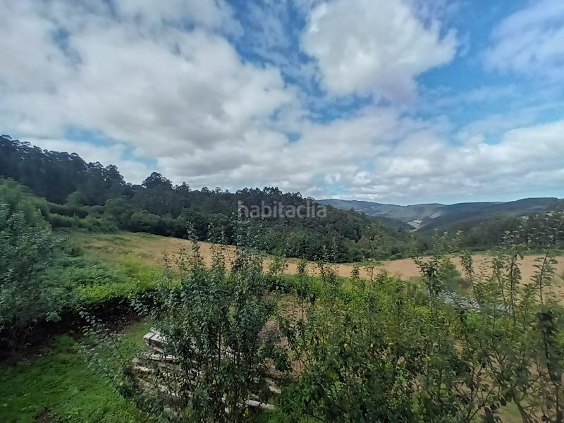 Foto a5545c66-5ea6-4c7f-ba21-62687814bb0e. Casa in Somozas (As)