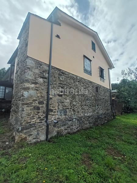 Foto cc20f6ab-147e-40eb-b201-1ddfcca2886b. Casa in Somozas (As)