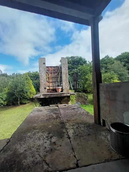 Foto e131be7e-f77e-436d-9743-51671f62f4a6. Casa in Somozas (As)