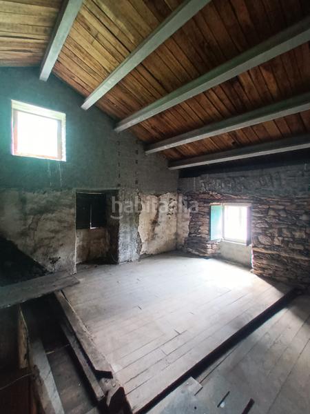 Foto ecc088e3-e70f-4d48-8693-9a0cb935a867. Casa in Somozas (As)