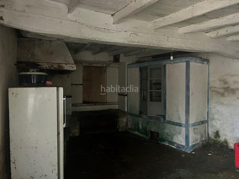 Foto 15297ec1-8794-4265-bea7-dfddd0cc2ce3. Casa in San Sadurniño