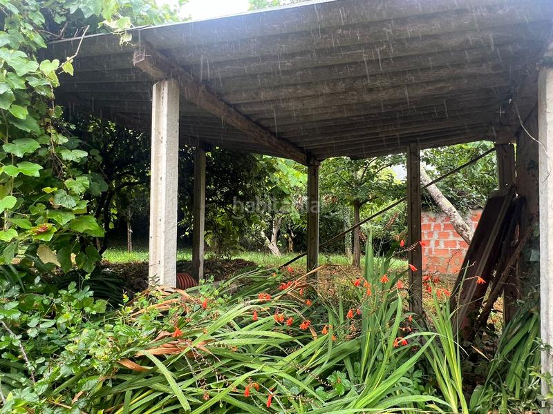 Foto 51c21405-a698-4603-8047-2810d0685c4d. Casa in San Sadurniño