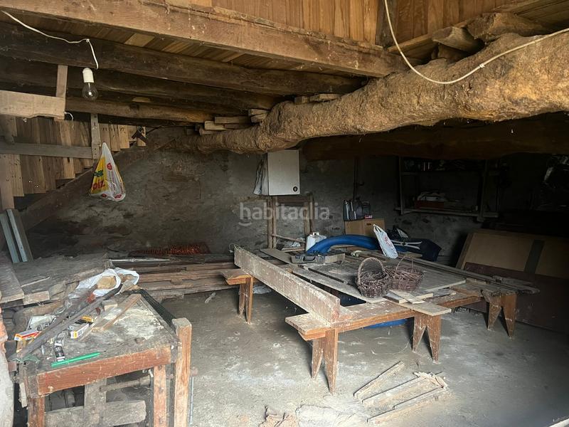 Foto 53647998-fcb5-4f7e-a2fc-648966a1217e. Casa in San Sadurniño