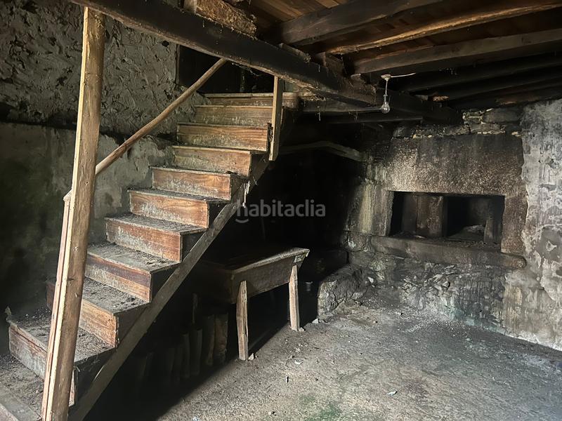 Foto 64618f67-4fc1-463c-9d48-fe17d84a217a. Casa in San Sadurniño