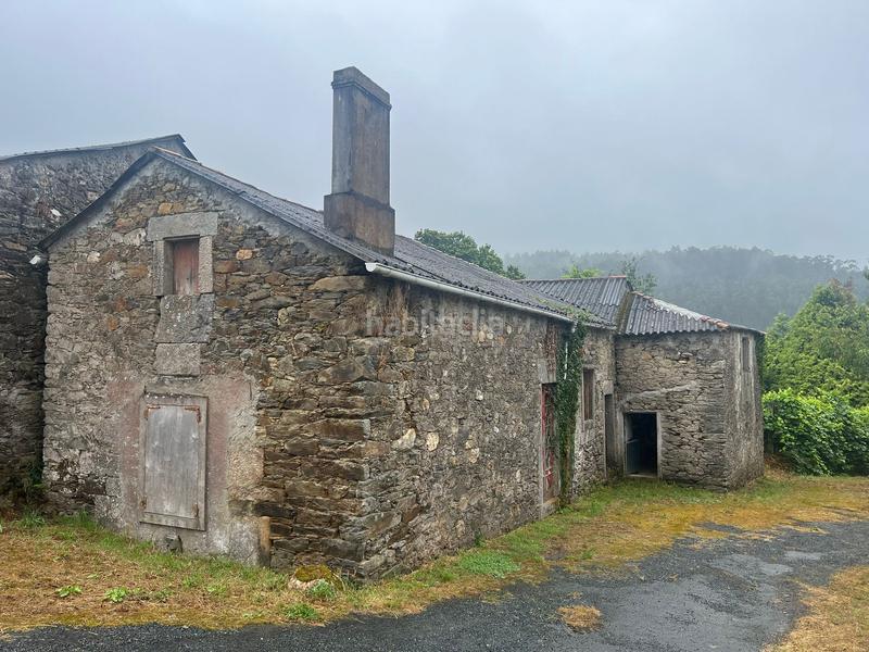 Foto 93deadad-3a04-4264-8db6-b6051287d790. Casa in San Sadurniño