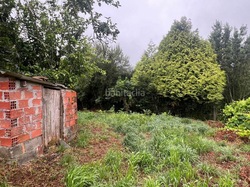 Foto cc9a7d9f-189c-4f26-a9b3-5d954a121d10. Casa in San Sadurniño