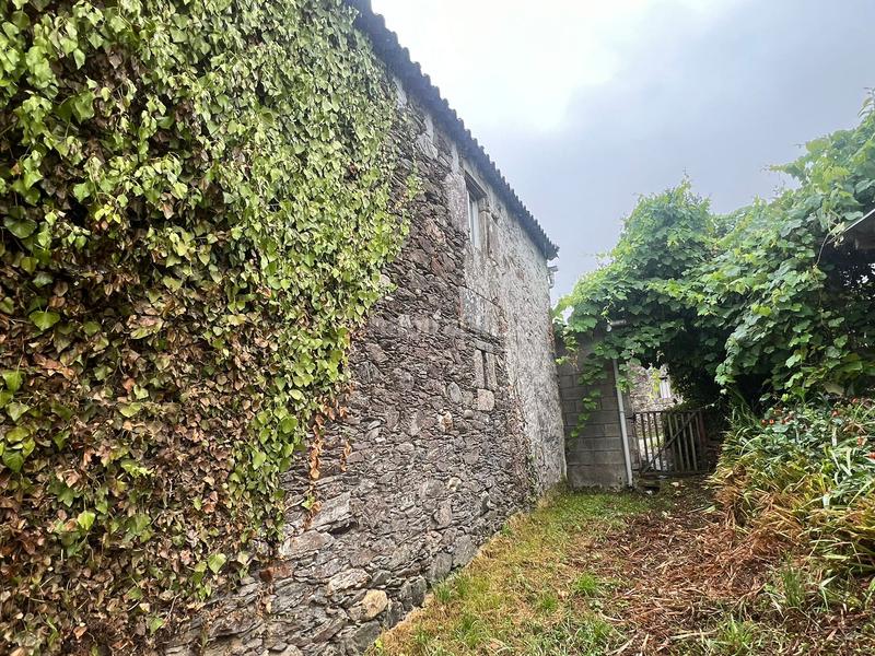 Foto f243882e-660f-4c2c-9e3b-09dff3713c9e. Casa in San Sadurniño