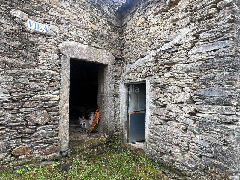 Foto fb559093-43bd-4dcd-b2f7-f80b3cdb360e. Casa in San Sadurniño