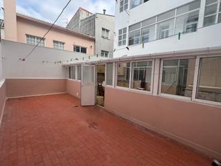 Appartement à Alto del Castaño. Se vende piso amplio reformado garaje de 150 m2, trastero y 2 te