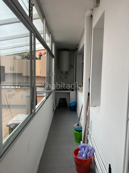 Foto 4f66f3d4-4363-494a-878b-dece2d2926de. Appartamento con riscaldamento parcheggio in Alto del Castaño Narón
