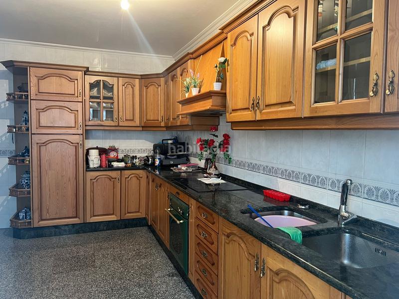 Foto a1a31fdb-9cc5-427a-b716-e8c44af4c169. Appartamento con riscaldamento parcheggio in Alto del Castaño Narón