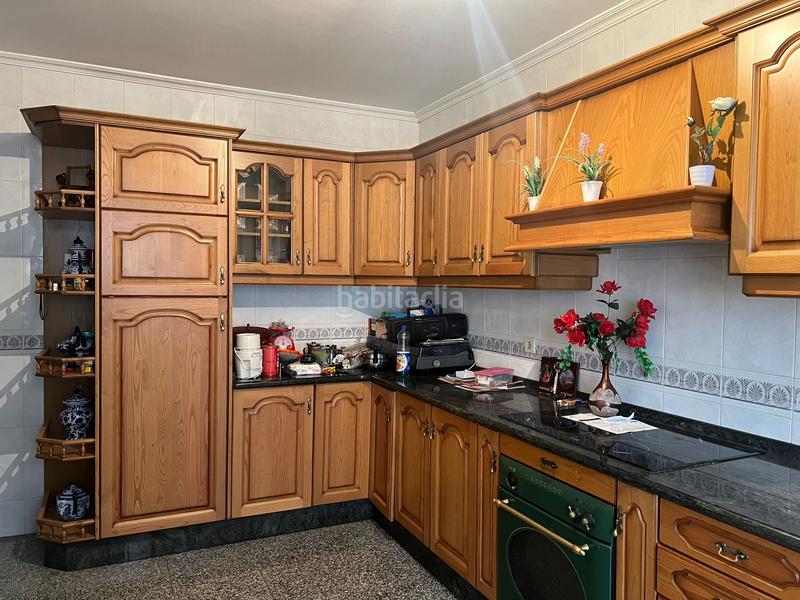 Foto c733cdcc-0458-478e-9654-6e1fdc6d3d13. Appartamento con riscaldamento parcheggio in Alto del Castaño Narón