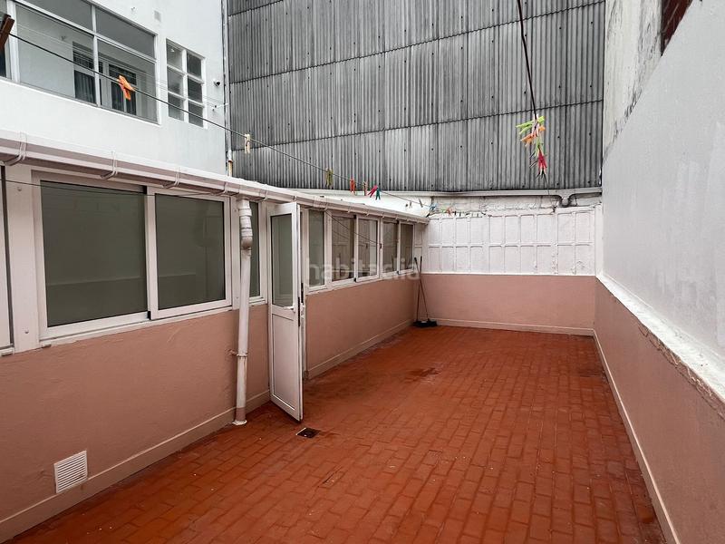 Foto e63f880e-5d0b-450e-bdcd-e64b91c0d636. Appartamento con riscaldamento parcheggio in Alto del Castaño Narón