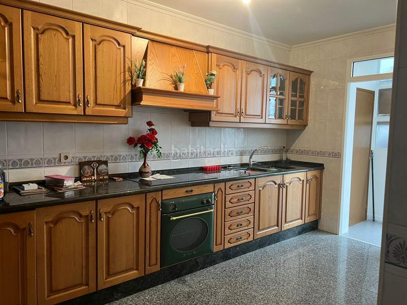 Foto f322ba85-dabe-48c5-9f9a-a28de04343b1. Appartamento con riscaldamento parcheggio in Alto del Castaño Narón