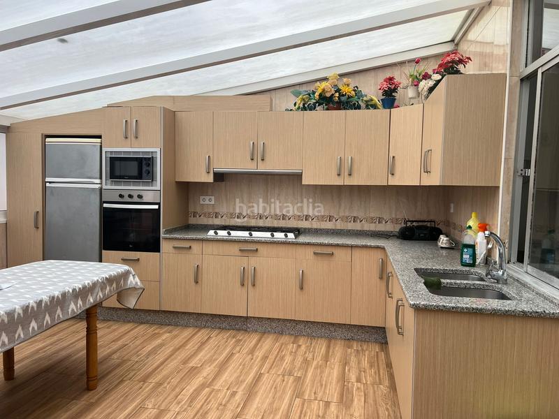 Foto f6261958-938b-40c9-88fe-1f7aec6ec226. Appartamento con riscaldamento parcheggio in Alto del Castaño Narón