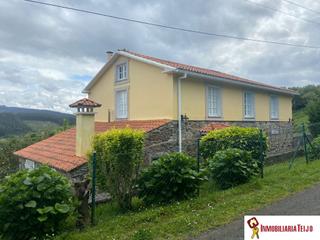 House in Cedeira