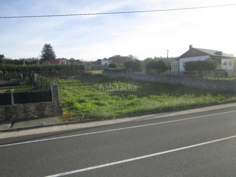 Foto 794bb982-41cc-4200-8cf2-03d3b3b0daa3. Terreny residencial a San Sadurniño