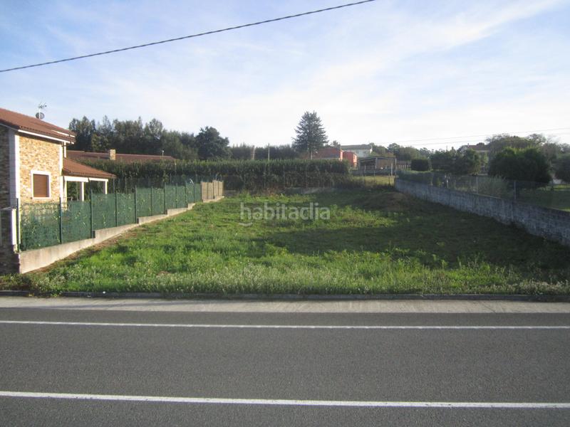 Foto 886c316d-ebf0-4b14-ab3a-d8ce16cf4342. Terreny residencial a San Sadurniño