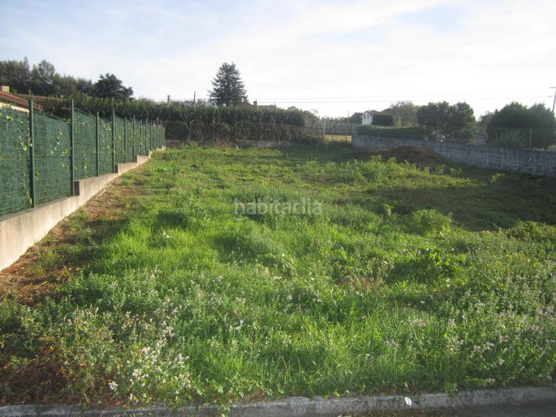 Foto 8dc0971d-c8d7-4c30-b4bc-ee4a5e89d66a. Terreny residencial a San Sadurniño