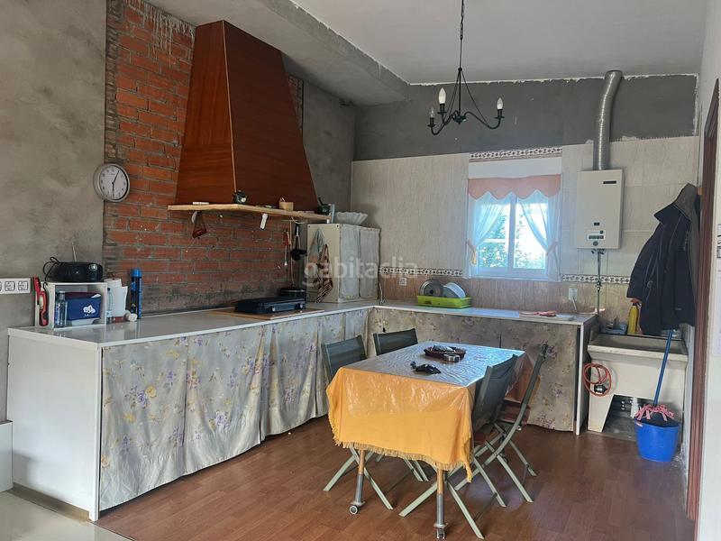 Foto 04011655-cfa4-4a60-a841-b4b84a1af618. Chalet mit heizung parking in Valdoviño