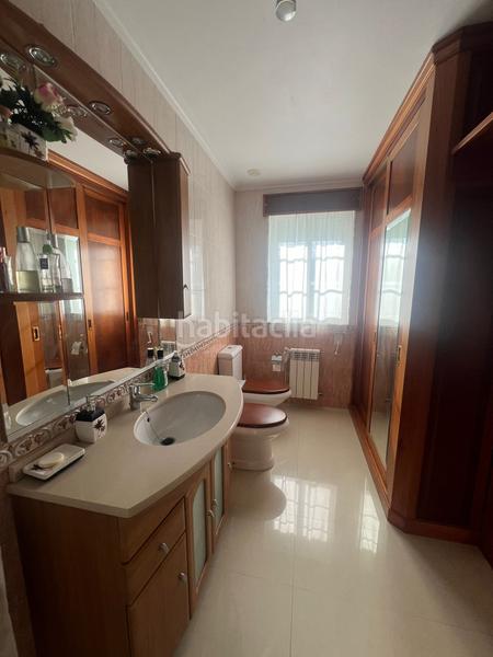 Foto 1410ab32-c561-4293-8479-cdc56719a401. Chalet mit heizung parking in Valdoviño