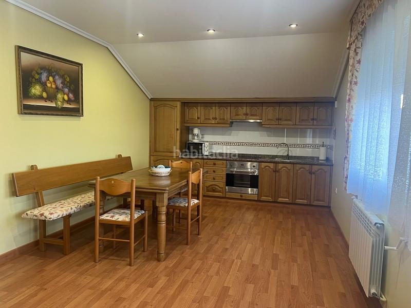 Foto 33145a07-d184-469a-80bb-22c612e95f45. Chalet mit heizung parking in Valdoviño