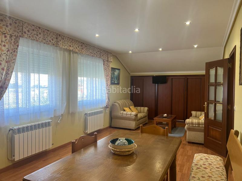 Foto 4258df61-6663-47ce-945b-1dfda580f10c. Chalet mit heizung parking in Valdoviño