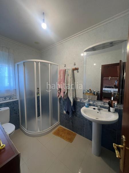 Foto 5b8a754c-9265-4c37-838e-8ea9b152c0bb. Chalet mit heizung parking in Valdoviño