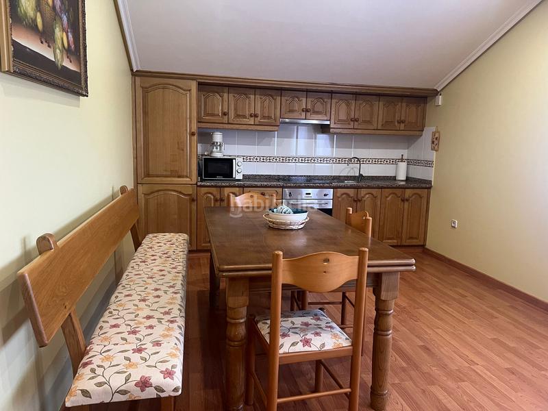 Foto 6cc20d69-215d-4b5f-8baa-b9ae56ba066f. Chalet mit heizung parking in Valdoviño