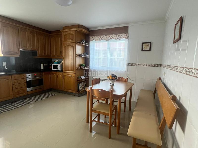 Foto 77bbe1cc-6c20-42aa-9bd0-f6227fd39b9e. Chalet mit heizung parking in Valdoviño