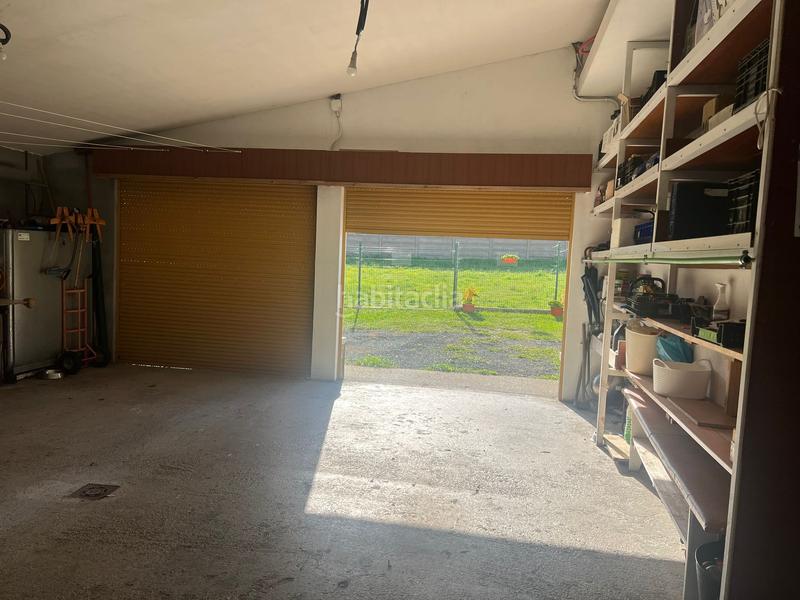 Foto 86caed08-bafb-4012-b24d-5b7be2382d9d. Chalet mit heizung parking in Valdoviño