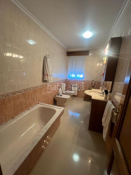 Foto 8f60304c-2a78-4dac-aa3b-6e80e340cb53. Chalet mit heizung parking in Valdoviño