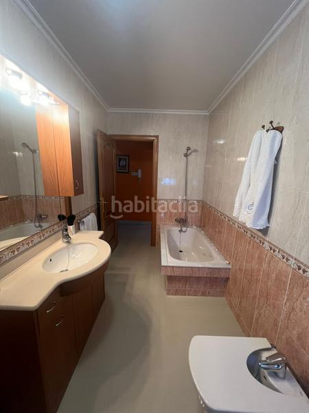 Foto a312eeb2-06a0-4769-b70a-69a19233920b. Chalet mit heizung parking in Valdoviño