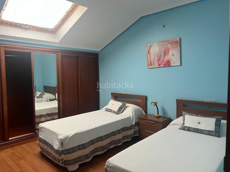 Foto b4d07aa5-dfc3-44e6-aa9b-eedbefd63e1e. Chalet mit heizung parking in Valdoviño