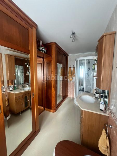 Foto c097f6af-40d1-4f86-918f-007289efeb57. Chalet mit heizung parking in Valdoviño