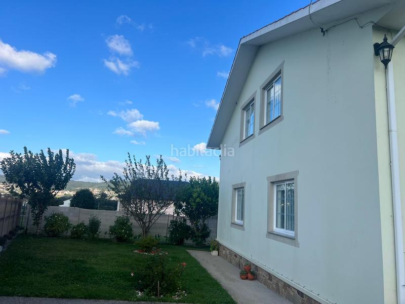 Foto c56446f8-53d1-45e3-92f5-9741e40c541e. Chalet mit heizung parking in Valdoviño