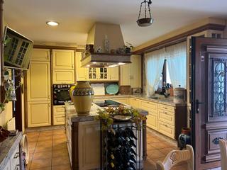 House in O Feal - Xubia