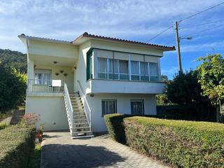 Casa a Valdoviño
