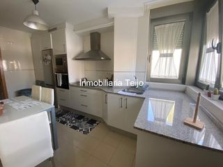 Apartamento en Fene