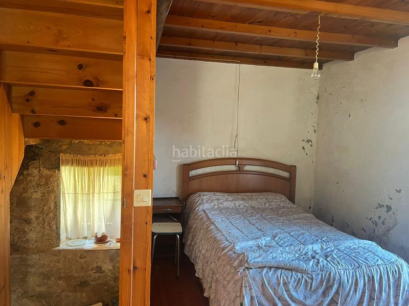 Foto 3e5b0ca7-4ae6-47ec-af78-bcc5b969d62a. Casa se vende casa de piedra para restaurar con finca en somozas en Somozas (As)
