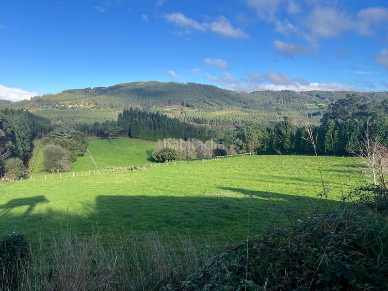 Foto 9a43a824-ac5a-4538-a126-c5b3daf9da41. Casa se vende casa de piedra para restaurar con finca en somozas en Somozas (As)