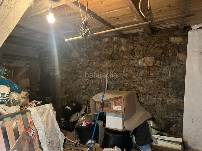 Foto a2d925bc-9a6f-4e3d-8ffc-ed53225c0b1e. Casa se vende casa de piedra para restaurar con finca en somozas en Somozas (As)