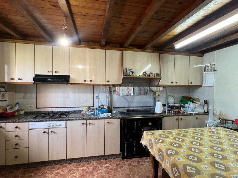 Foto b888166e-08e5-4f53-bd2f-bd366a4f424a. Casa se vende casa de piedra para restaurar con finca en somozas en Somozas (As)