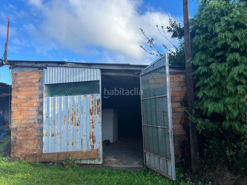 Foto be263d13-d77b-4940-9d3e-7e2433e362a6. Casa se vende casa de piedra para restaurar con finca en somozas en Somozas (As)