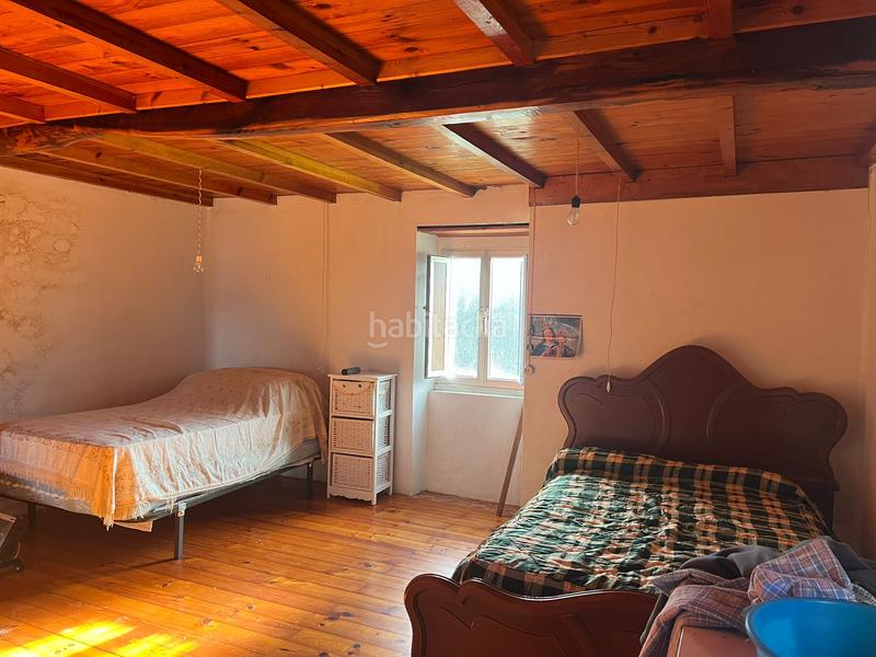 Foto fed4111d-fb1e-4ebf-b388-874095f3ba7e. Casa se vende casa de piedra para restaurar con finca en somozas en Somozas (As)