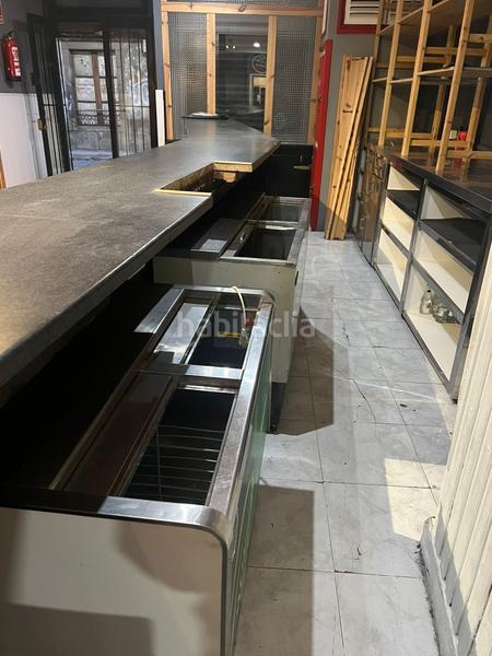 Foto 344d31c3-a7f3-4da5-95f7-3b1779bf89a8. Local comercial a Centro Ferrol
